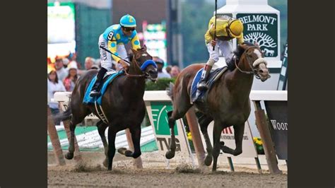 2023 Belmont Stakes Contenders: Official Entries, Top Horses .